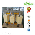 Customized 1250kVA 3 Phase K Factor Voltage Transformer